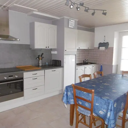 別荘 Charmante Maison A 600m De La - - Fr-1-823-121 バルバトル