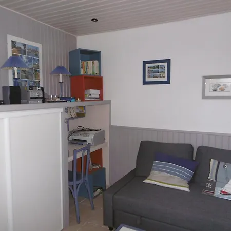 Charmante Maison A 600m De La - - Fr-1-823-121 * バルバトル